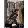 Hot Toys IG-11 (the Mandalorian) TMS008 in doos