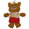 Baby Fozzie (Muppet Babies) plush Disney store