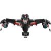 Lego 75018 Star Wars Jek-14's Stealth Starfighter en doos