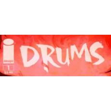 Drums (Image Comics)