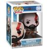 Kratos with axe (God of War) Pop Vinyl Games Series (Funko)
