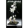 Star Wars Scout Trooper Premium Format Sideshow in doos