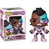Cyborg (Teen Titans Go!) Pop Vinyl Television Series (Funko)