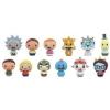 Rick and Morty Pint Size Heroes (Funko)
