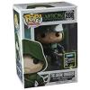 the Arrow: unmasked (Arrow) Pop Vinyl Television Series (Funko) convention exclusive