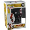 Kratos (God of War) Pop Vinyl Games Series (Funko) exclusive -beschadigde verpakking-