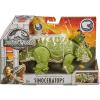 Sinoceratops Jurassic World Fallen Kingdom in doos (roarivores)