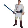 Star Wars Episode I Obi-Wan Kenobi (Jedi knight) & Pit Droid (red) 2-pack MOC