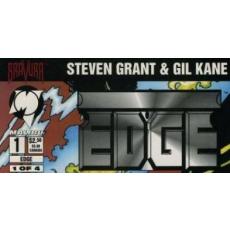 Edge (Malibu Comics)