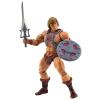 Masters of the Universe Ultimate He-Man Super7 compleet