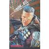 Hot Toys Cable (Deadpool 2) MMS583 in doos
