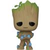 Groot with grunds (I Am Groot) Pop Vinyl Marvel (Funko)