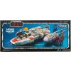 Star Wars Y-Wing Fighter Vintage-Style in doos Toys R Us exclusive