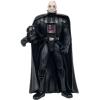 Star Wars POTF Darth Vader with removable helmet (freeze frame) MOC