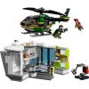Lego 76007 Iron Man Malibu Mansion Attack Marvel Super Heroes in doos