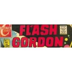 Flash Gordon (Charlton Comics)