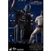Hot Toys Darth Vader Star Wars the Empire Strikes Back MMS452 in doos