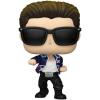 Johnny Cage (Mortal Kombat II) Pop Vinyl Movies Series (Funko)