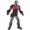 Deadshot Batman Arkham Origins Series (DC Collectibles) MOC