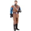 Star Wars Saga General Madine (Imperial shuttle capture) compleet