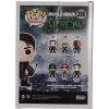 Malcolm Merlyn (Arrow) Pop Vinyl Television Series (Funko) summer convention exclusive -beschadigde verpakking-