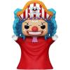 Buggy the genius jester (One Piece) Pop Vinyl Animation Series (Funko) exclusive