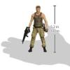 Abraham Ford (series 6) the Walking Dead McFarlane Toys MOC