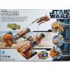Star Wars Sebulba's Podracer Movie Heroes MIB
