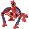 MOTU Modulok Matty Collector's figuur en doos