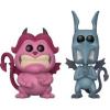 Pain & Panic (Hercules) Pop Vinyl Disney (Funko) San Diego Comic Con exclusive
