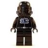 Lego 7146 Star Wars Tie Fighter compleet
