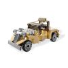 Lego 7682: Indiana Jones Shanghai Chase Compleet