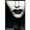 Sideshow Star Wars Asajj Ventress Life-Size Bust in doos