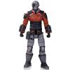 Deadshot Batman Arkham Origins Series (DC Collectibles) MOC