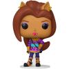 Clawdeen Wolf (Monster High) Pop Vinyl Retro Toys (Funko)