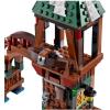 Lego 79016 Attack on Lake-Town Lord of the Rings (the Hobbit) in doos