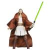 Star Wars Qui-Gon Jinn Vintage-Style compleet