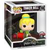 Tinker Bell (Peter Pan) Pop Vinyl Disney (Funko) (deluxe) exclusive