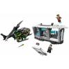 Lego 76007 Iron Man Malibu Mansion Attack Marvel Super Heroes in doos