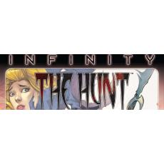 Infinity the Hunt (Marvel Comics)
