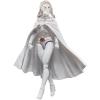 Emma Frost (diamond form) (the uncanny X-Men) Marvel retro Collection Series op kaart