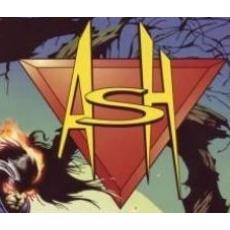 Ash (Event Comics)