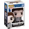 Edward Cullen (the Twilight Saga) Pop Vinyl Movies Series (Funko -beschadigde verpakking-