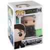 Malcolm Merlyn (Arrow) Pop Vinyl Television Series (Funko) summer convention exclusive -beschadigde verpakking-