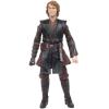 Star Wars Anakin Skywalker the Black Series 6" en doos