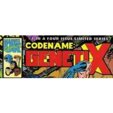 Codename Genetix (Marvel Comics)