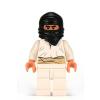 Lego 7195 Indiana Jones Cairo Ambush compleet