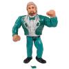 Million Dollar Man Ted DiBiase (green tux) WWF (Hasbro) incompleet -beschadigd figuur-