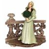 Star Wars Saga Padmé Amidala (secret ceremony) compleet