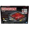 La Casa de Papel Monopoly in doos